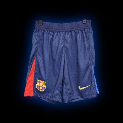 FC BARCELONA 25-26 PANTALÓN CORTO