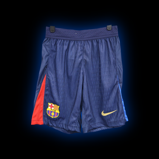 FC BARCELONA 25-26 PANTALÓN CORTO