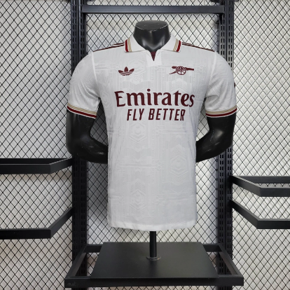 ARSENAL 25-26 TERCERA EQUIPACIÓN