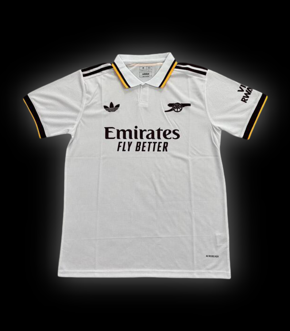 ARSENAL 25-26 TERCERA EQUIPACIÓN