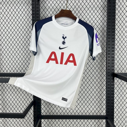 TOTTENHAM 25-26 PRIMERA EQUIPACIÓN