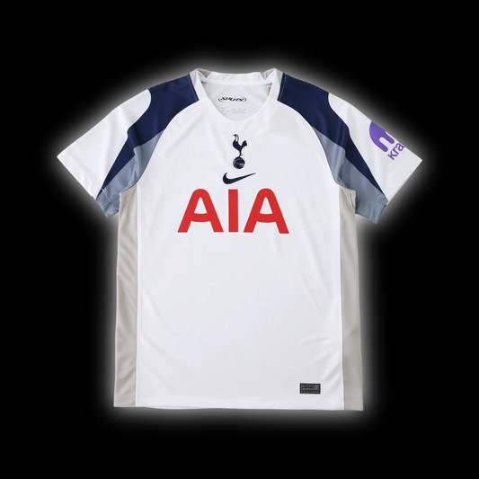 TOTTENHAM 25-26 PRIMERA EQUIPACIÓN