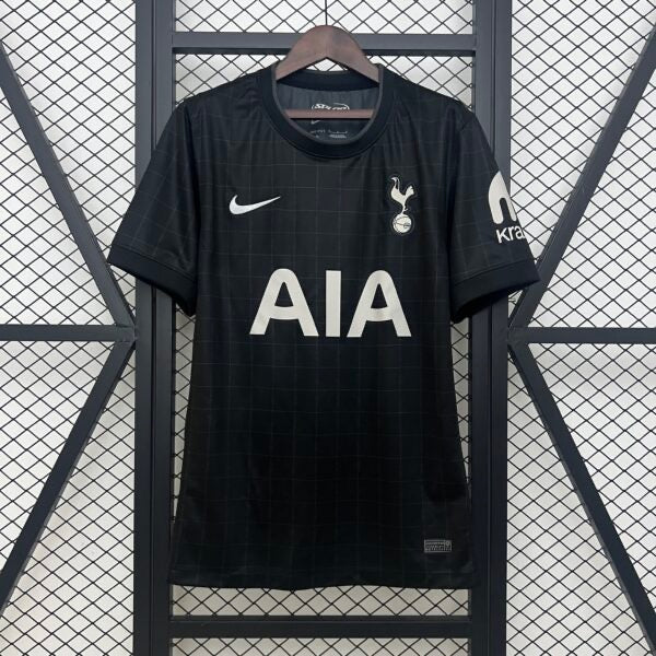 TOTTENHAM 25-26 SEGUNDA EQUIPACIÓN