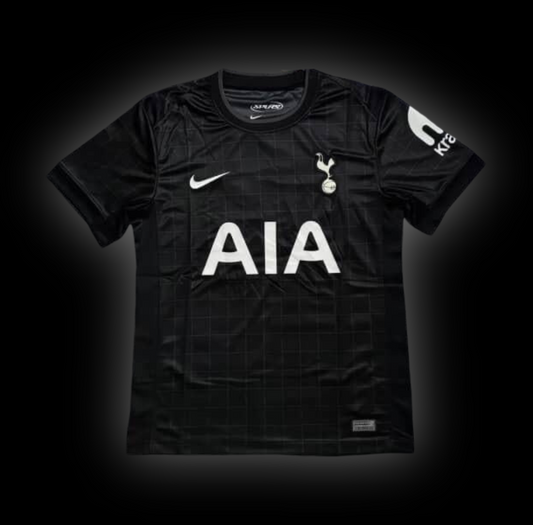 TOTTENHAM 25-26 SEGUNDA EQUIPACIÓN