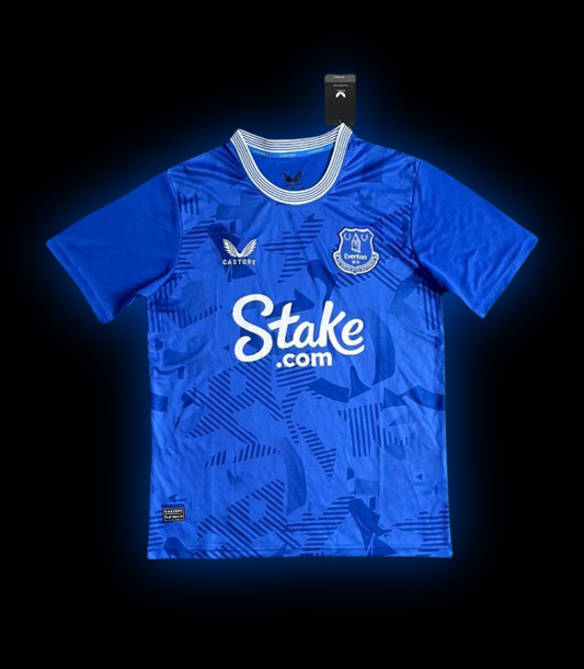 EVERTON 25-26 PRIMERA EQUIPACIÓN