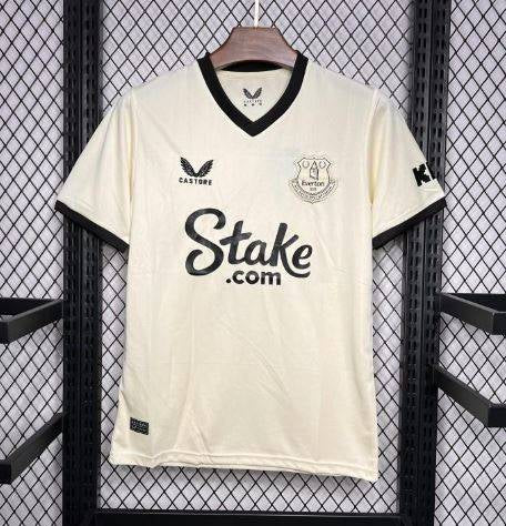 EVERTON 25-26 SEGUNDA EQUIPACIÓN