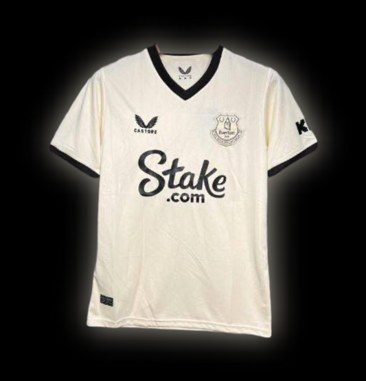 EVERTON 25-26 SEGUNDA EQUIPACIÓN