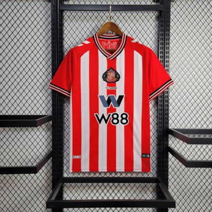 SUNDERLAND 25-26 PRIMERA EQUIPACIÓN