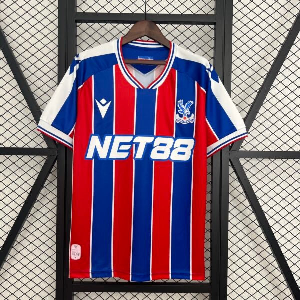 CRYSTAL PALACE 25-26 PRIMERA EQUIPACIÓN