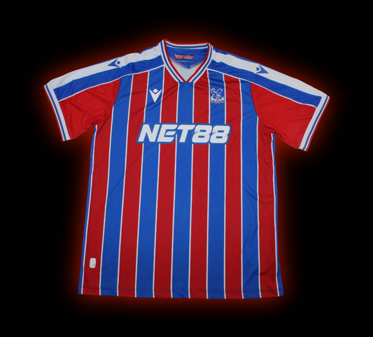 CRYSTAL PALACE 25-26 PRIMERA EQUIPACIÓN