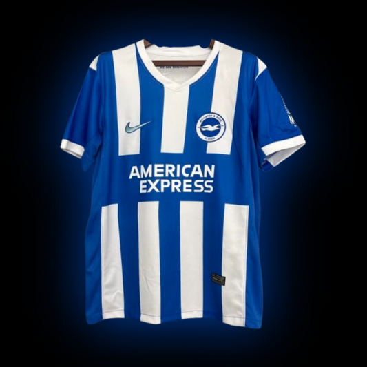 BRIGHTON 25-26 PRIMERA EQUIPACIÓN