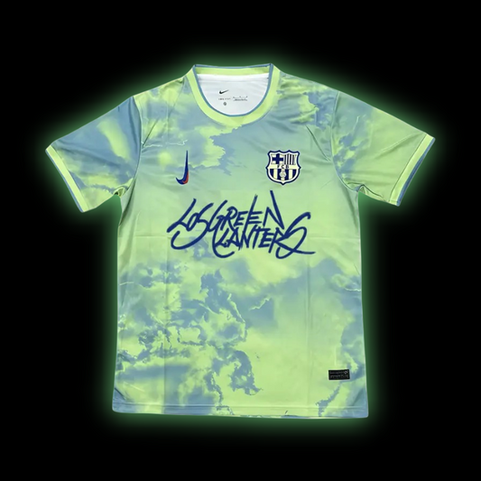 BARCELONA x JC REYES