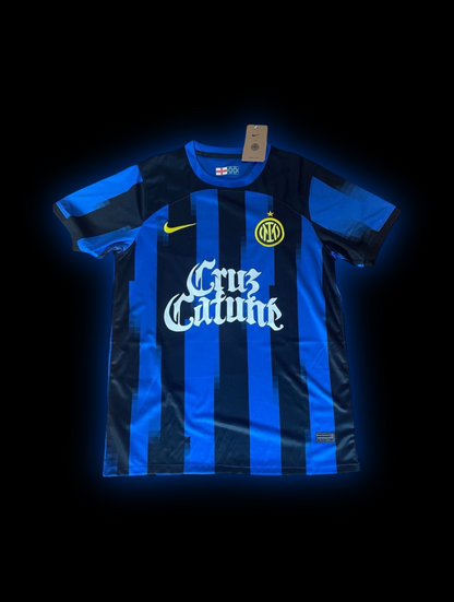 INTER MILAN x CRUZ CAFUNE