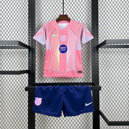FC BARCELONA NIÑOS 25-26 SPECIAL EDITION
