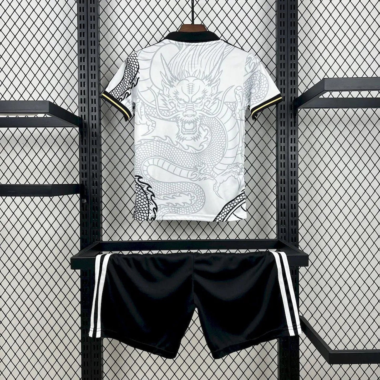 REAL MADRID NIÑOS SPECIAL EDITION