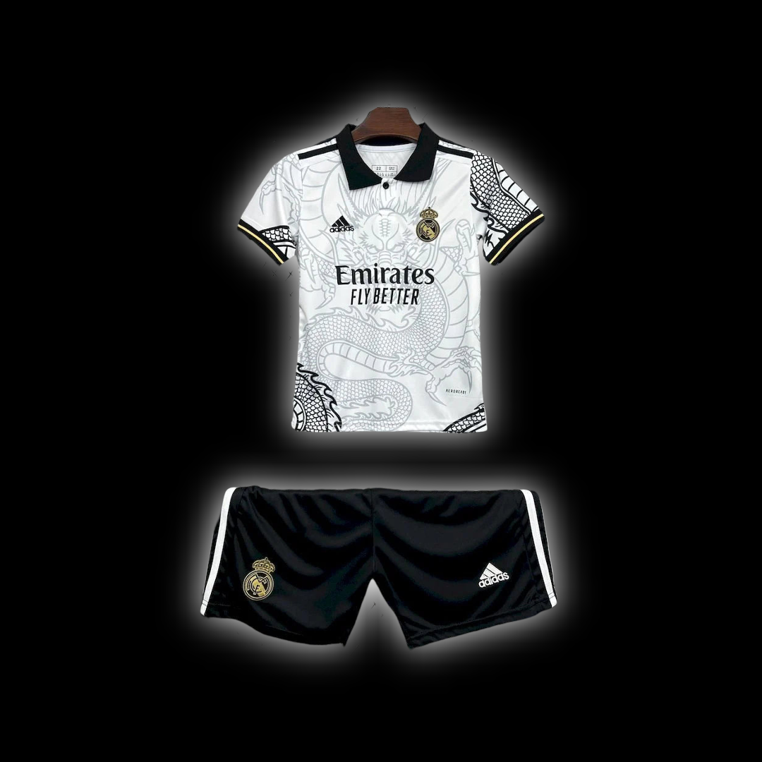 REAL MADRID NIÑOS SPECIAL EDITION