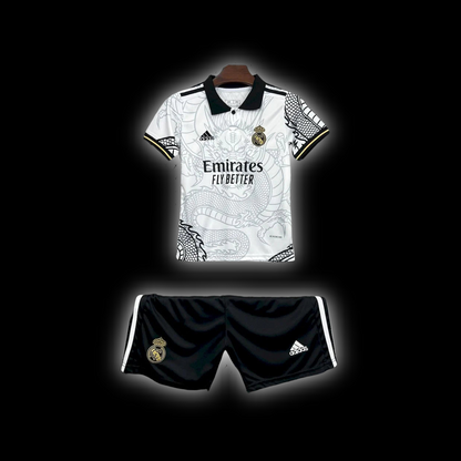 REAL MADRID NIÑOS SPECIAL EDITION