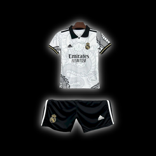 REAL MADRID NIÑOS SPECIAL EDITION