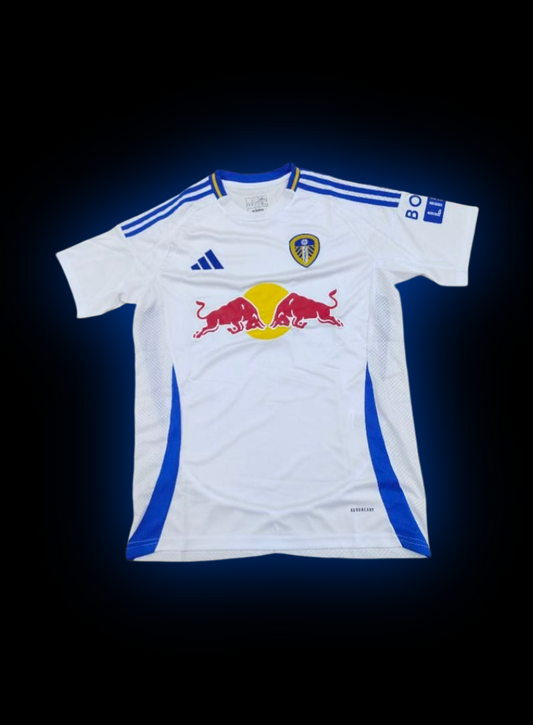 LEEDS 25-26 PRIMERA EQUIPACIÓN