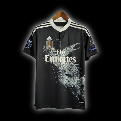 REAL MADRID SPECIAL EDITION