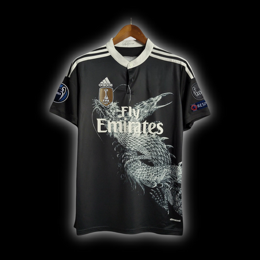 REAL MADRID SPECIAL EDITION