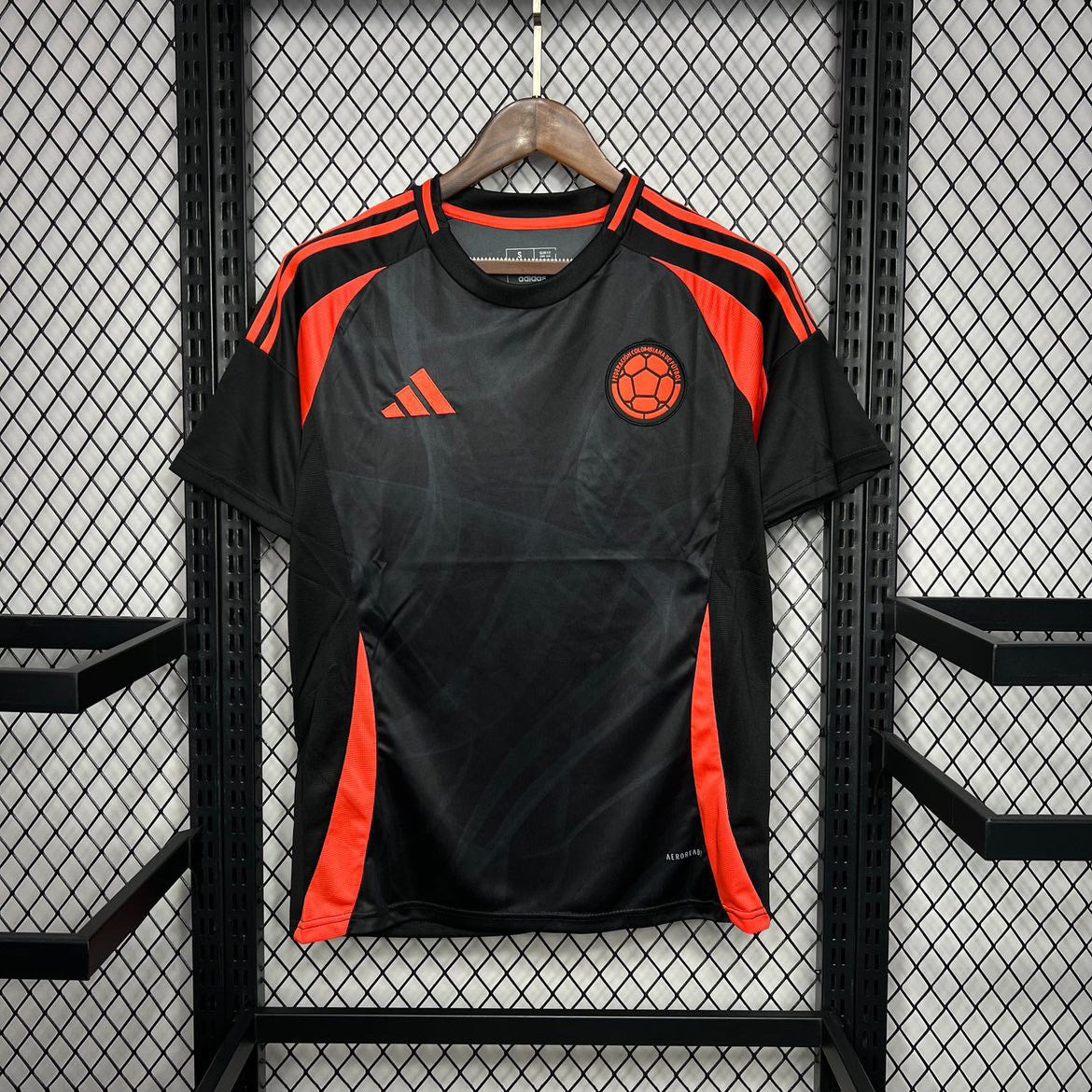 COLOMBIA