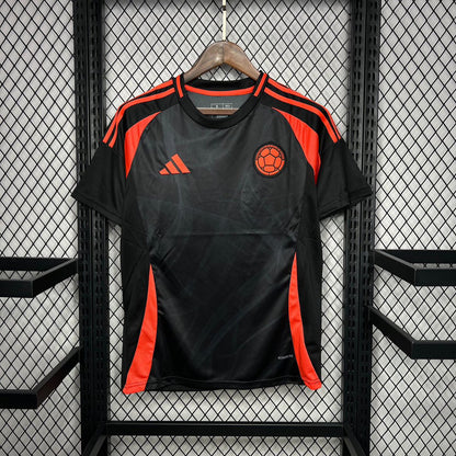 COLOMBIA