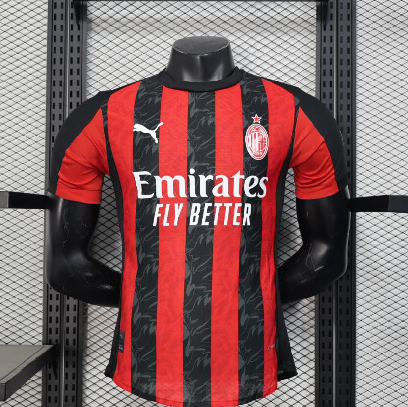 MILAN 25-26 PRIMERA EQUIPACIÓN