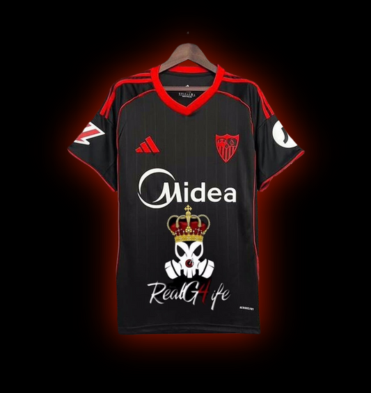 SEVILLA x ÑENGO FLOW