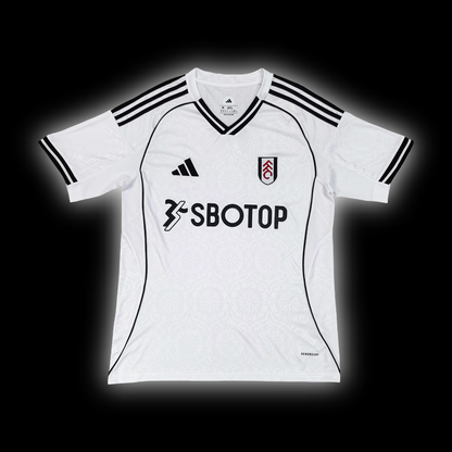 FULHAM 25-26 PRIMERA EQUIPACIÓN
