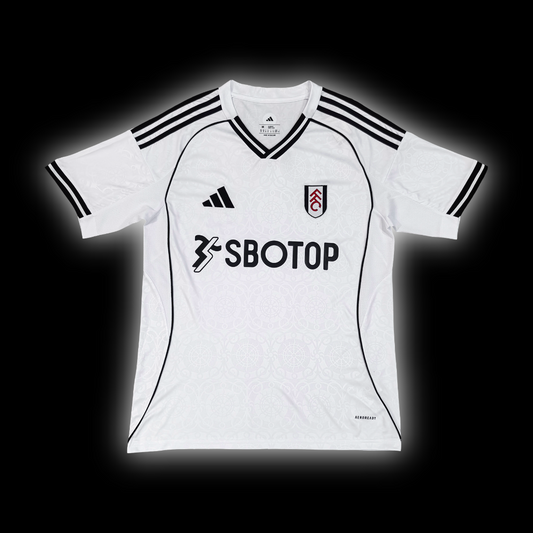 FULHAM 25-26 PRIMERA EQUIPACIÓN