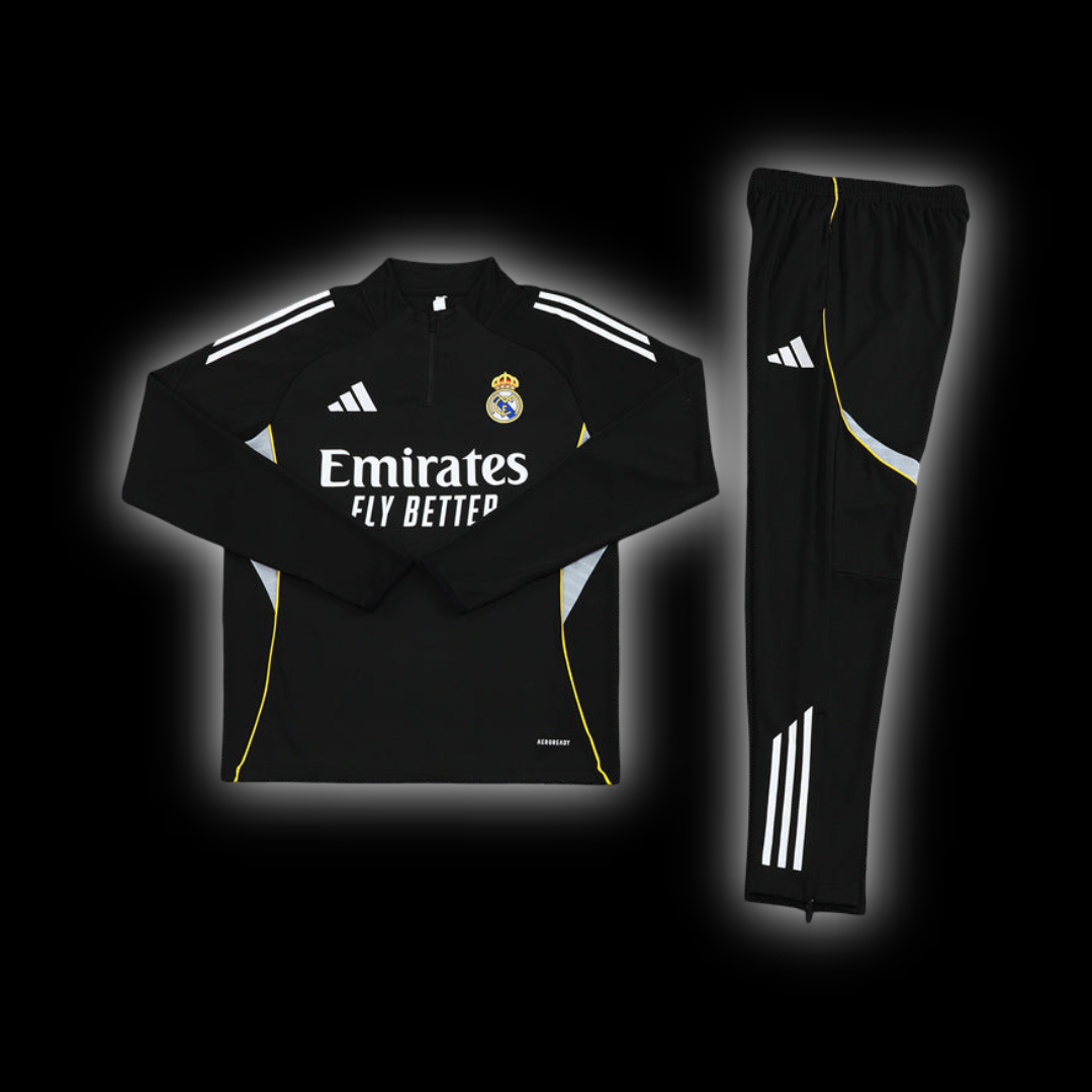 REAL MADRID 25-26 CHÁNDAL