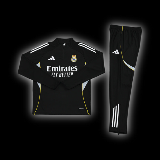 REAL MADRID 25-26 CHÁNDAL
