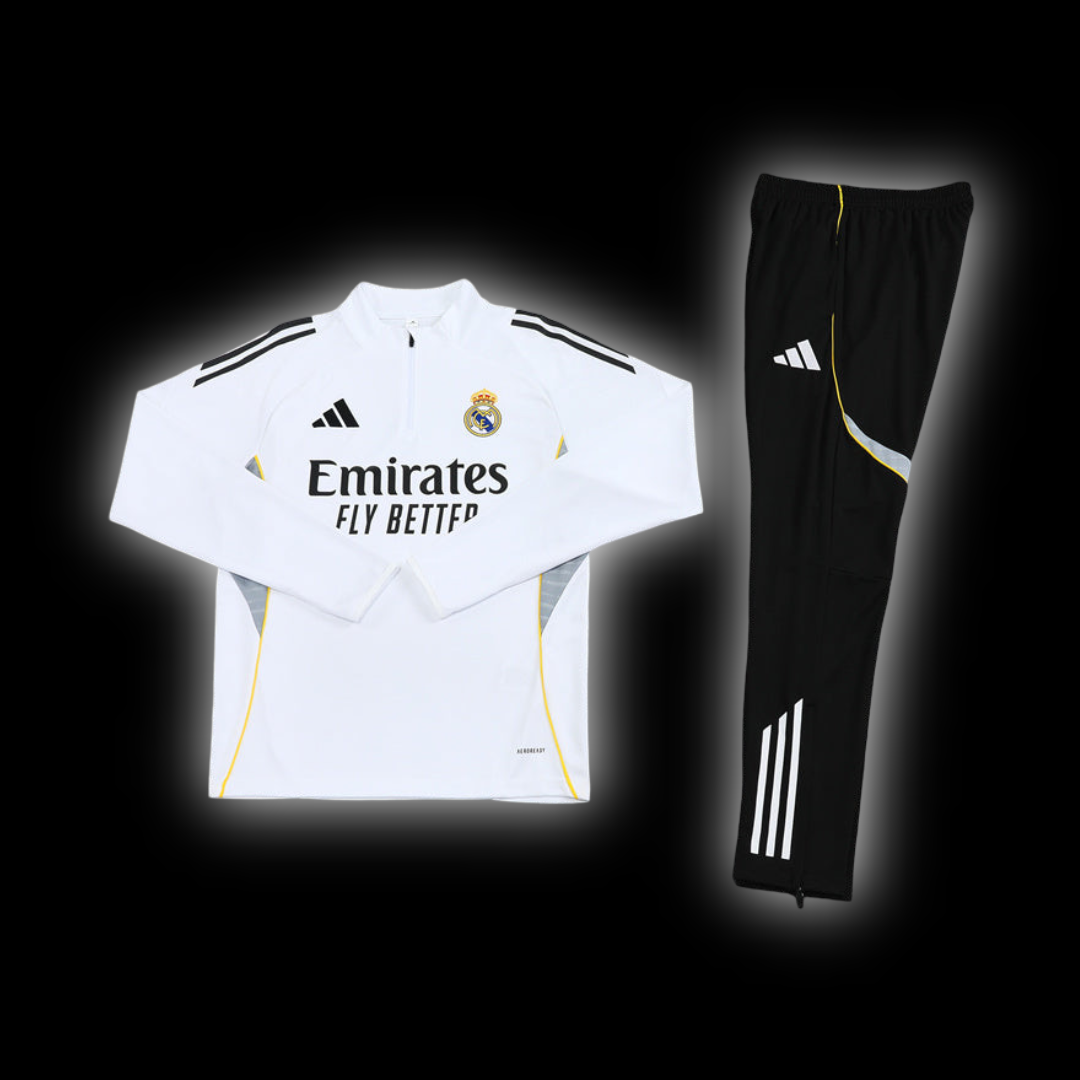 REAL MADRID 25-26 CHÁNDAL