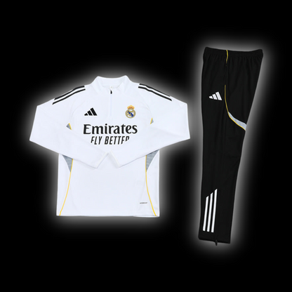 REAL MADRID 25-26 CHÁNDAL