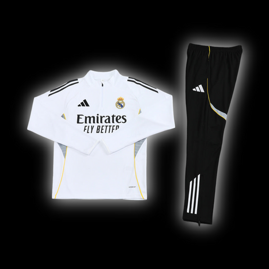 REAL MADRID 25-26 CHÁNDAL