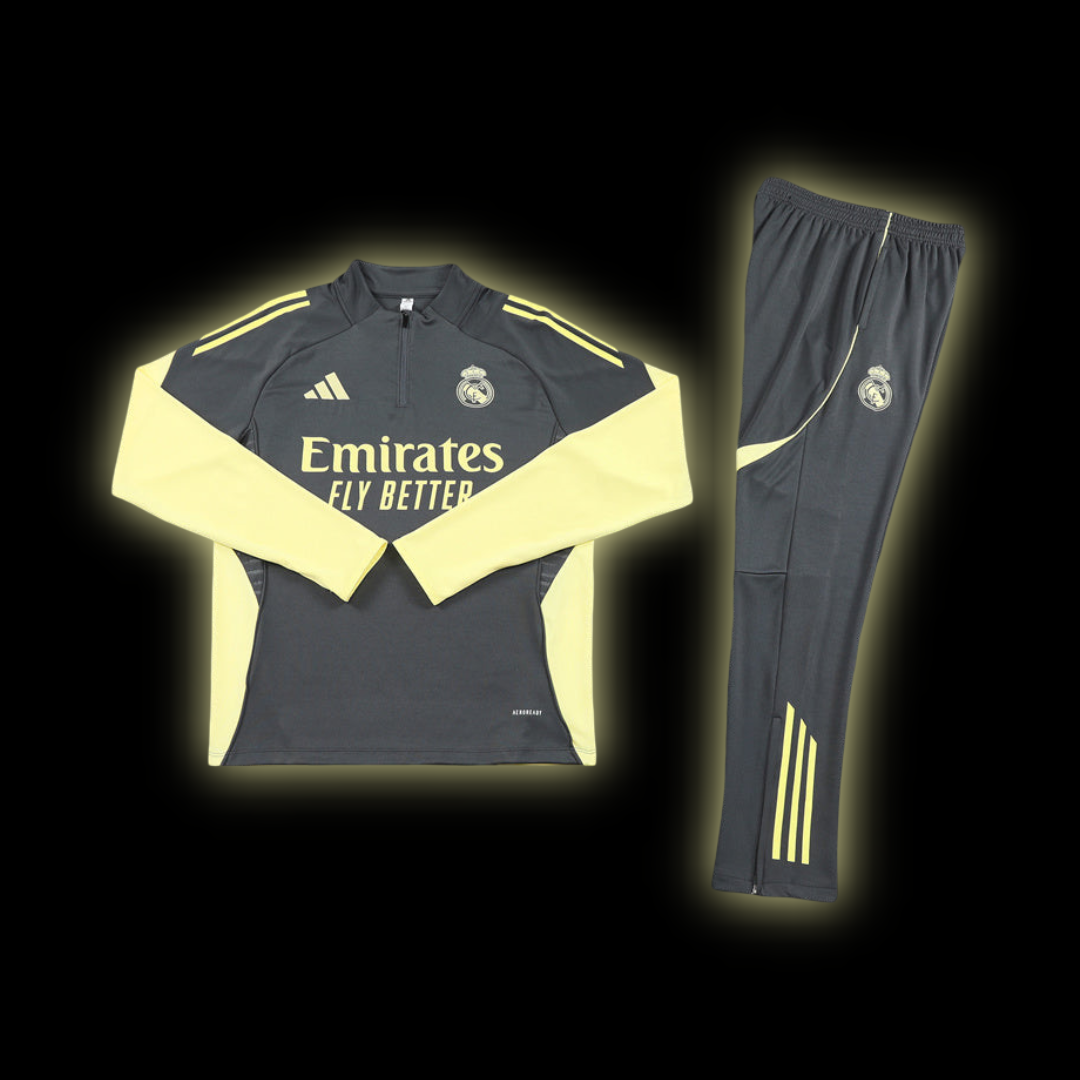 REAL MADRID 25-26 CHÁNDAL