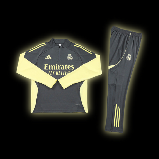 REAL MADRID 25-26 CHÁNDAL