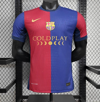ÉDITION SPÉCIALE FCB