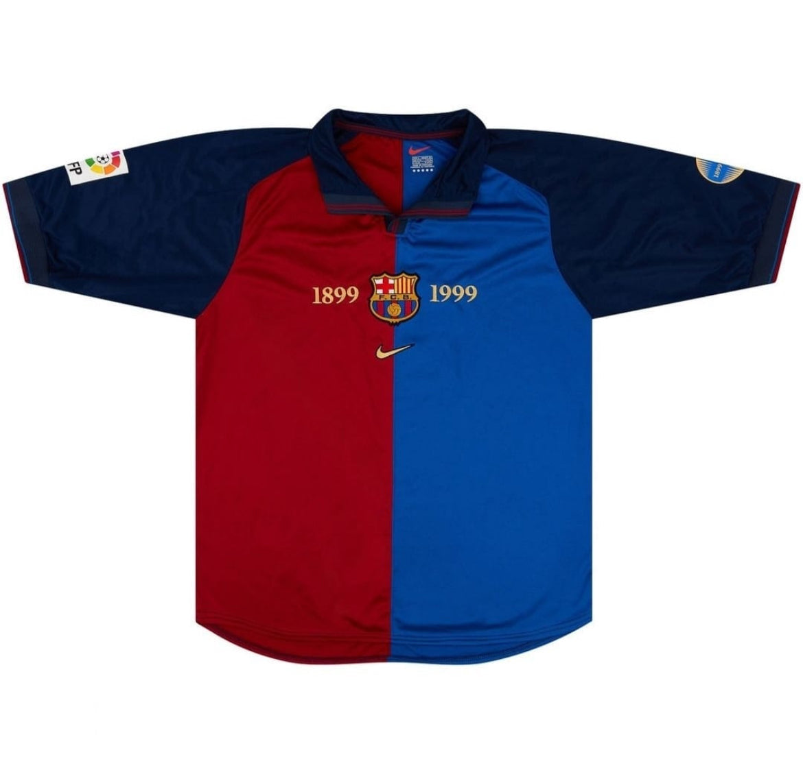 FCB RETRO