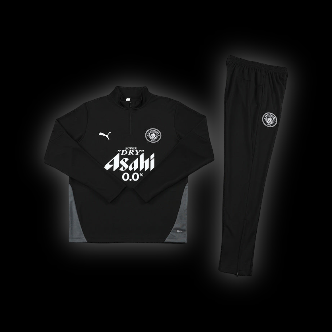 MANCHESTER CITY 25-26 CHÁNDAL