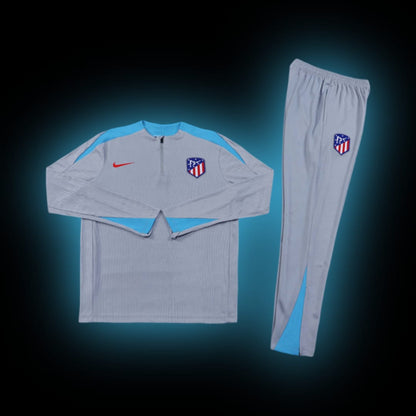 ATLETICO MADRID TRACKSUIT 