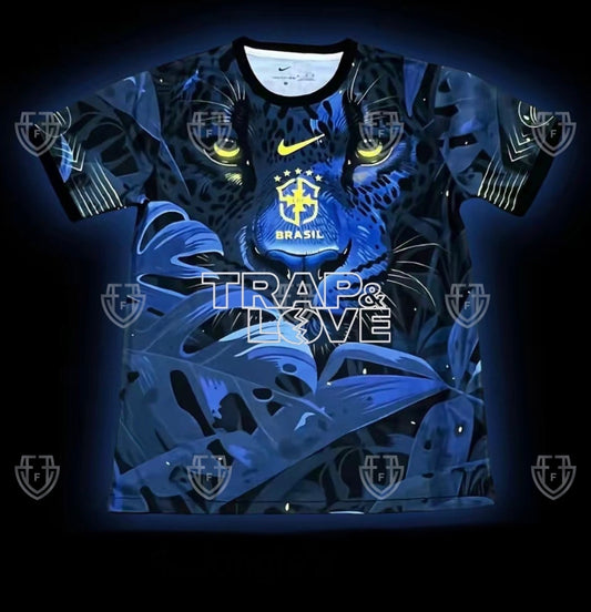 BRASIL x BENY JR