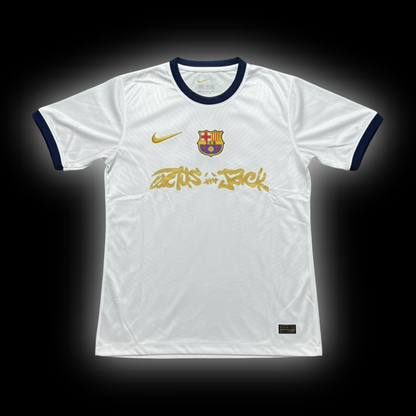 ÉDITION SPÉCIALE FCB