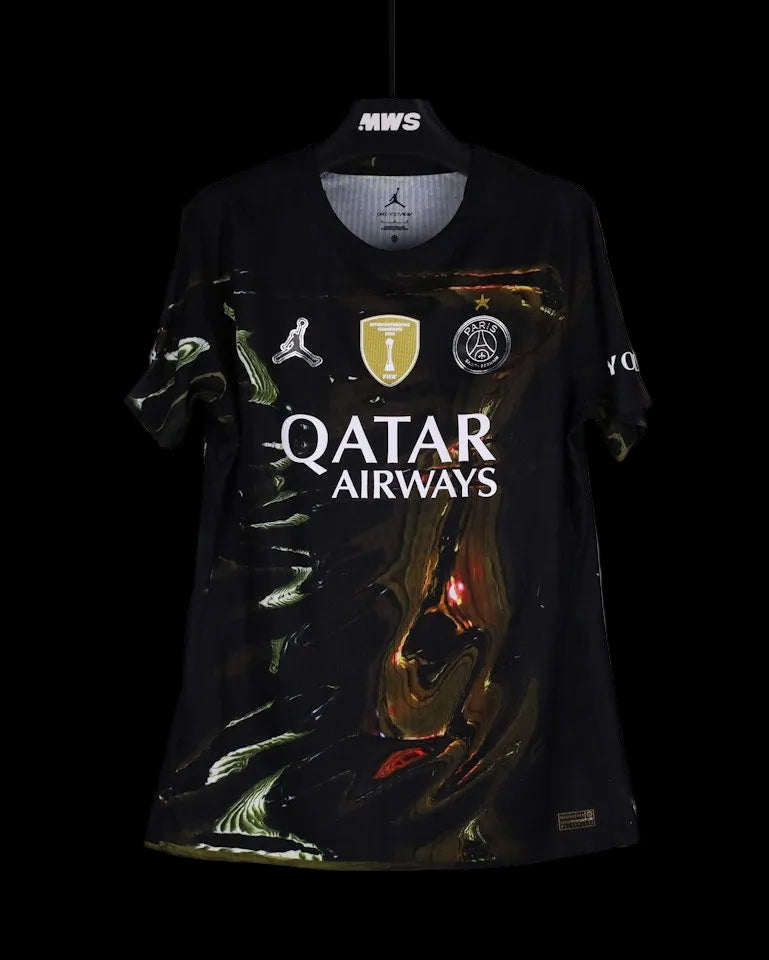 PSG SPECIAL EDITION