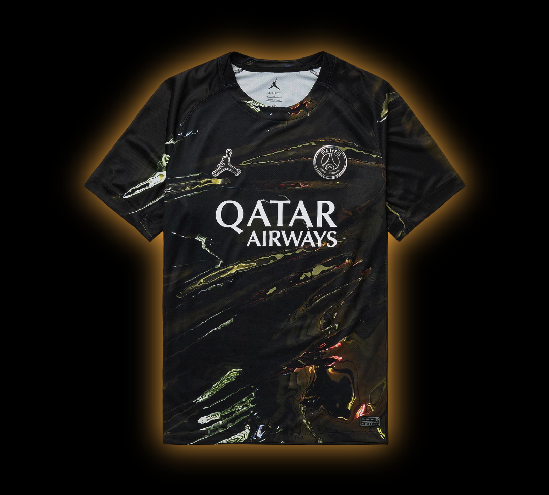 PSG SPECIAL EDITION