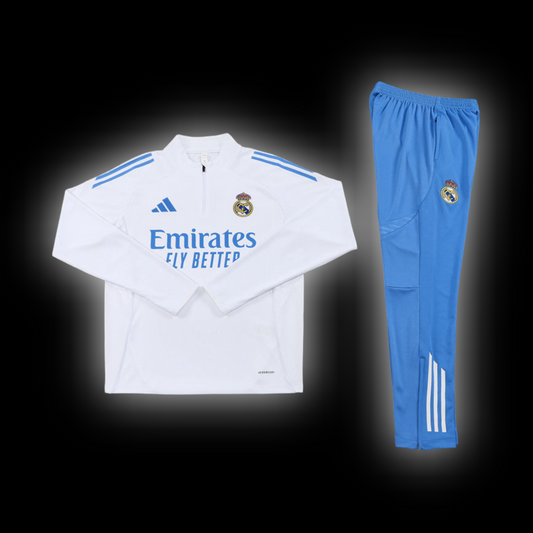 REAL MADRID 25-26 CHÁNDAL