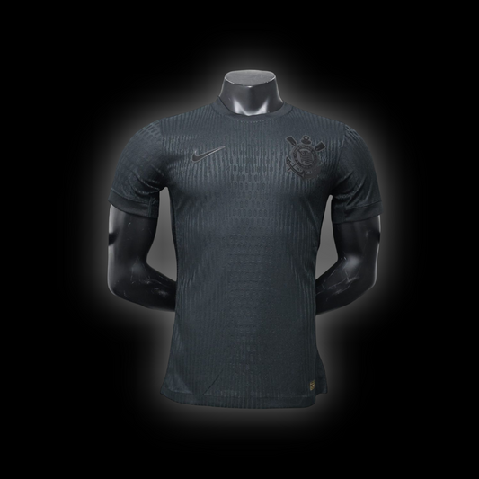 CORINTHIANS