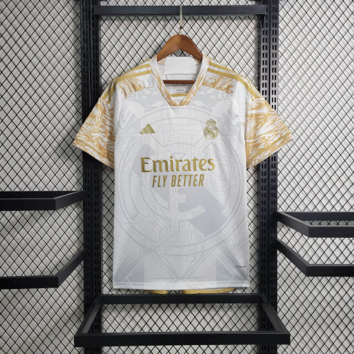 REAL MADRID SPECIAL EDITION