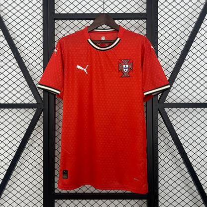 PORTUGAL 25-26 PRIMERA EQUIPACIÓN